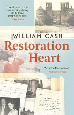 Cover Restoration Heart