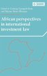 African perspectives in international... - Bild 1