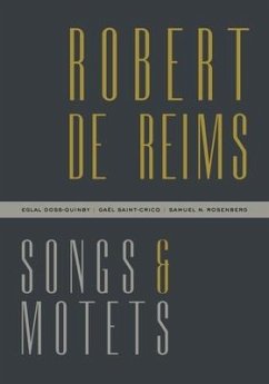 Robert de Reims - de Reims, Robert