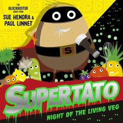 Supertato Night of the Living Veg - Hendra, Sue;Linnet, Paul
