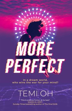 More Perfect - Oh, Temi