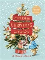 Peter Rabbit: Christmas is Coming - Potter, Beatrix