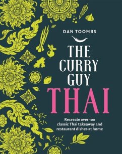Cover The Curry Guy Thai