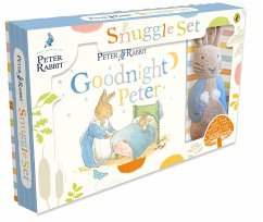 Peter Rabbit Snuggle Set - Potter, Beatrix