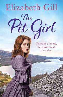Cover The Pit Girl
