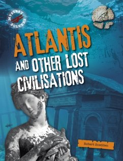 Atlantis and Other Lost Civilizations - Snedden, Robert
