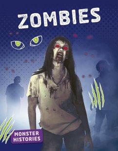 Cover Zombies