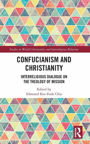 Confucianism and Christianity Confucianism and Christianity