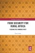 Food Security for Rural Africa - Bild 1