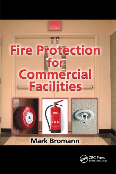 Fire Protection for Commercial Facilities