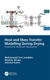 Heat and Mass Transfer Modelling During Drying