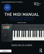 The MIDI Manual - Bild 1