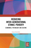 Reducing Inter-Generational Ethnic Poverty