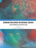 Running Buildings on Natural Energy