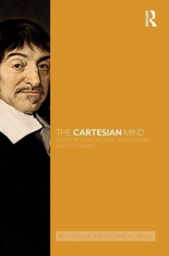 Cover The Cartesian Mind