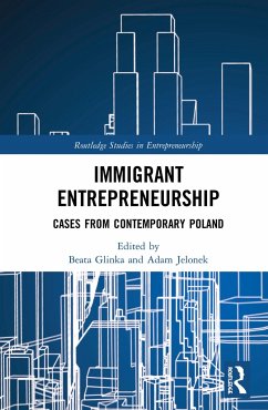 Immigrant Entrepreneurship