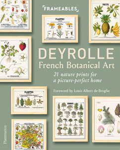 Deyrolle: French Botanical Art - Polle, Emmanuelle