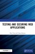 Testing and Securing Web Applications - Bild 1