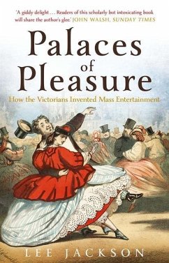 Palaces of Pleasure - Jackson, Lee