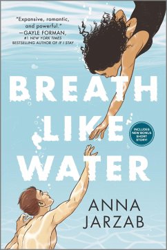 Breath Like Water - Jarzab, Anna