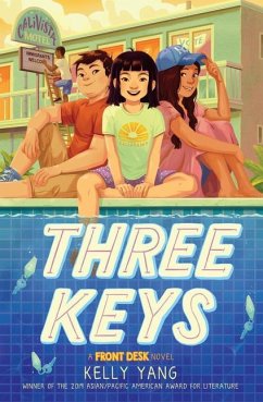 Three Keys - Yang, Kelly