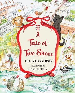 A Tale of Two Shoes - Haraldsen, Helen