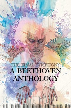 The Final Symphony - Montclare, Brandon; Marraffino, Frank