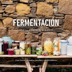 Fermentación / Fermentation - Zorokiain Garin, Nerea