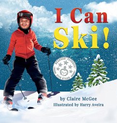 I Can Ski! - McGee, Claire