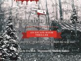 Trapped in the Snow: An Escape Room Thriller