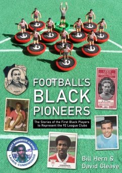 Football's Black Pioneers Cover Football's Black Pioneers