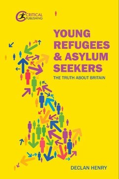 Young Refugees and Asylum Seekers - Henry, Declan