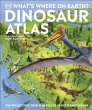 What's Where on Earth? Dinosaur Atlas - Bild 1
