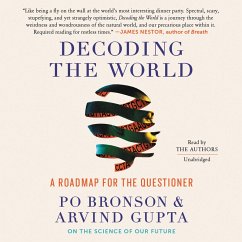 Decoding the World - Bronson, Po; Gupta, Arvind