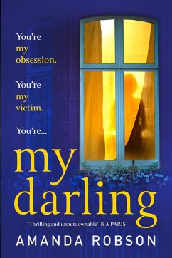 My Darling - Robson, Amanda