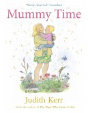 Kerr, J: Mummy Time