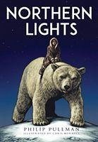 Northern Lights: The Illustrated Edition - Pullman, Philip