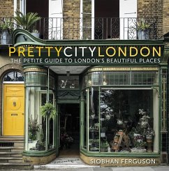 Prettycitylondon - Ferguson, Siobhan