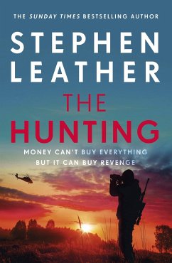 The Hunting - Leather, Stephen