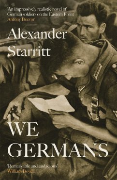 We Germans - Starritt, Alexander