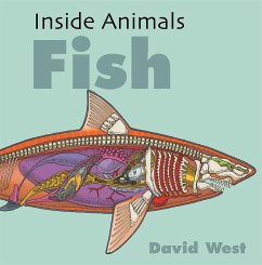 Inside Animals: Fish - West, David