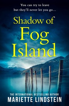 Shadow of Fog Island - Lindstein, Mariette