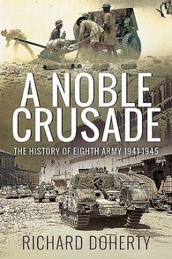 A Noble Crusade - Doherty, Richard