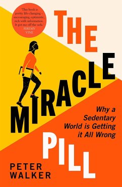 The Miracle Pill - Walker, Peter