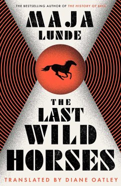 The Last Wild Horses - Lunde, Maja