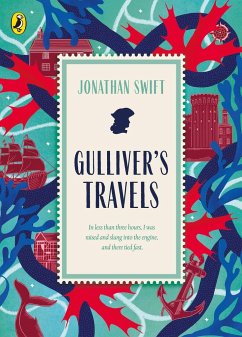 Gulliver's Travels - Swift, Jonathan