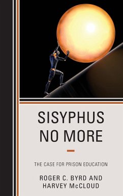 Sisyphus No More - Byrd, Roger C.; McCloud, Harvey