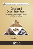 Cereals and Cereal-Based Foods