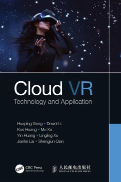 Cloud VR - Xiong, Huaping; Li, Dawei; Huang, Kun