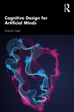 Cognitive Design for Artificial Minds - Lieto, Antonio